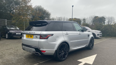 Land Rover Range Rover Sport 3.0 SDV6 HSE Dynamic 5dr Auto Diesel Estate
